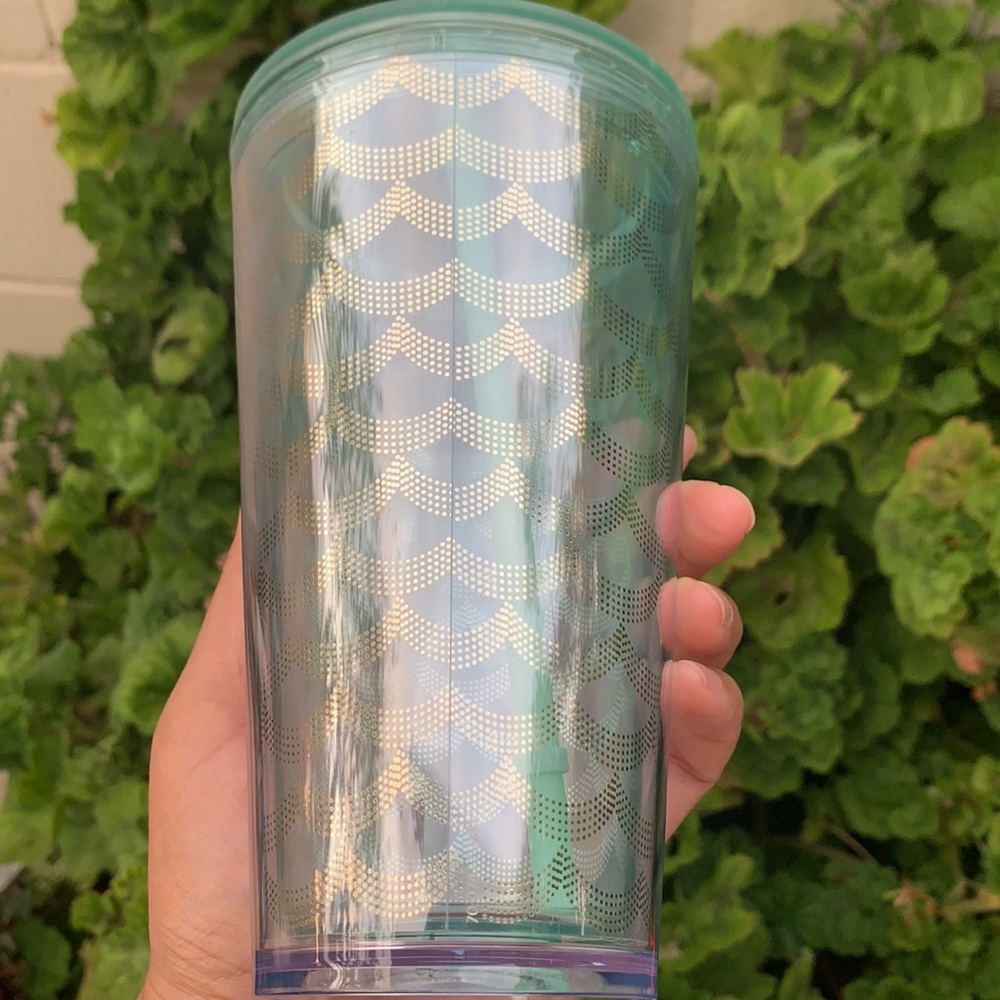 Starbucks Grande Tumbler - Picture 2 of 7